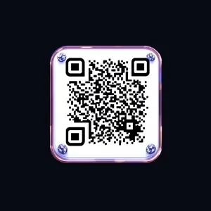 快乐影院 App 下载二维码